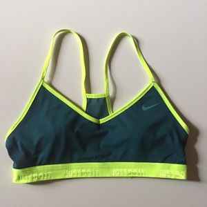 Sports Bra, Nike Dri-Fit, M